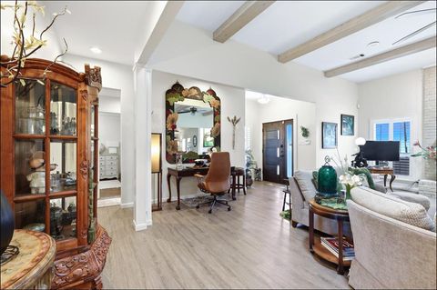 Tiny photo for 5718 Over Downs Drive, Dallas, TX 75230 (MLS # 21194344)