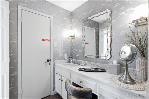 Tiny photo for 5718 Over Downs Drive, Dallas, TX 75230 (MLS # 21194344)