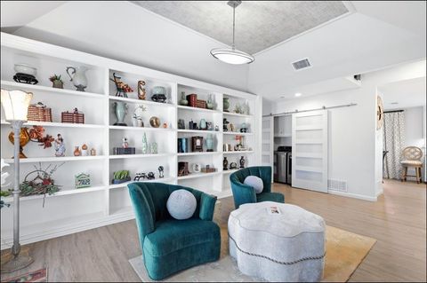 Tiny photo for 5718 Over Downs Drive, Dallas, TX 75230 (MLS # 21194344)