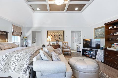 Tiny photo for 5718 Over Downs Drive, Dallas, TX 75230 (MLS # 21194344)