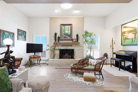 Tiny photo for 5718 Over Downs Drive, Dallas, TX 75230 (MLS # 21194344)