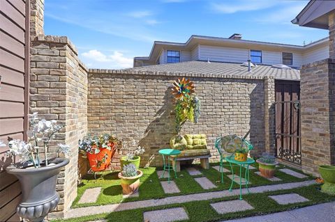 Tiny photo for 5718 Over Downs Drive, Dallas, TX 75230 (MLS # 21194344)