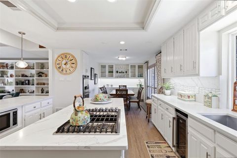 Tiny photo for 5718 Over Downs Drive, Dallas, TX 75230 (MLS # 21194344)