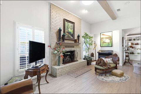 Tiny photo for 5718 Over Downs Drive, Dallas, TX 75230 (MLS # 21194344)