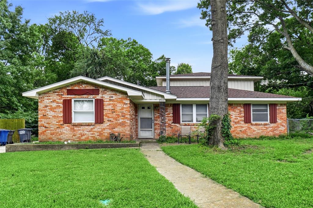 206 Watson Drive