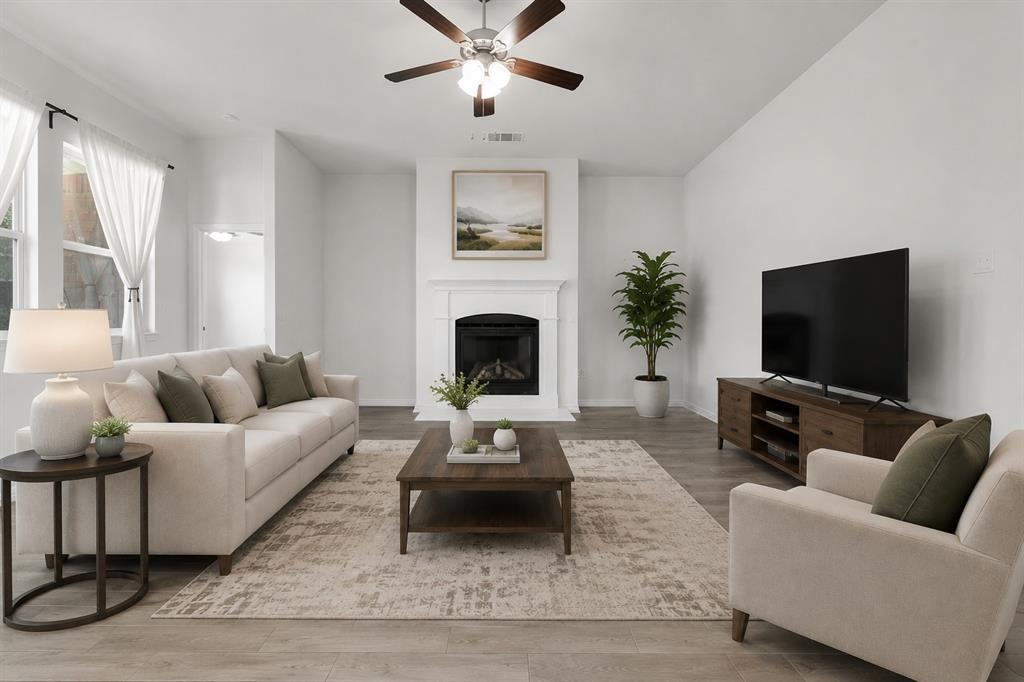 3303 Brady Starr Drive