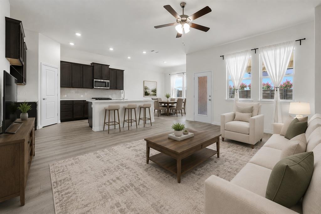3303 Brady Starr Drive