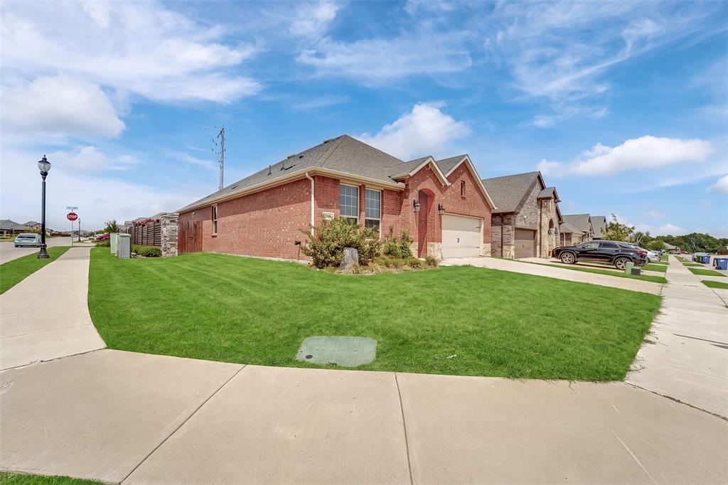 3303 Brady Starr Drive