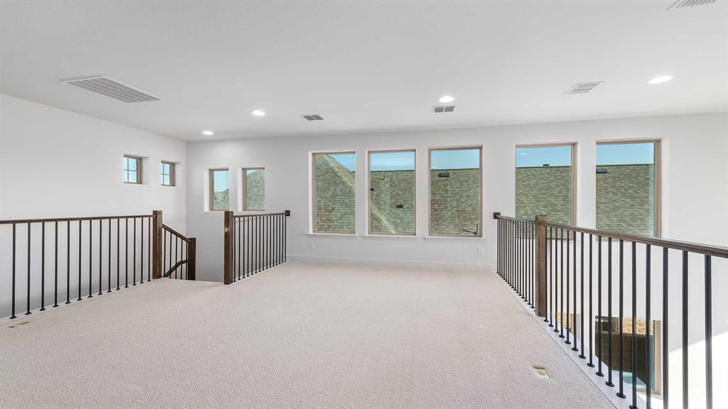 Trinity Falls - Residential