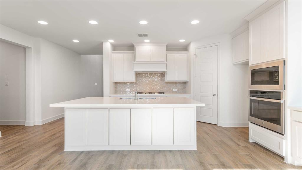 Trinity Falls - Residential