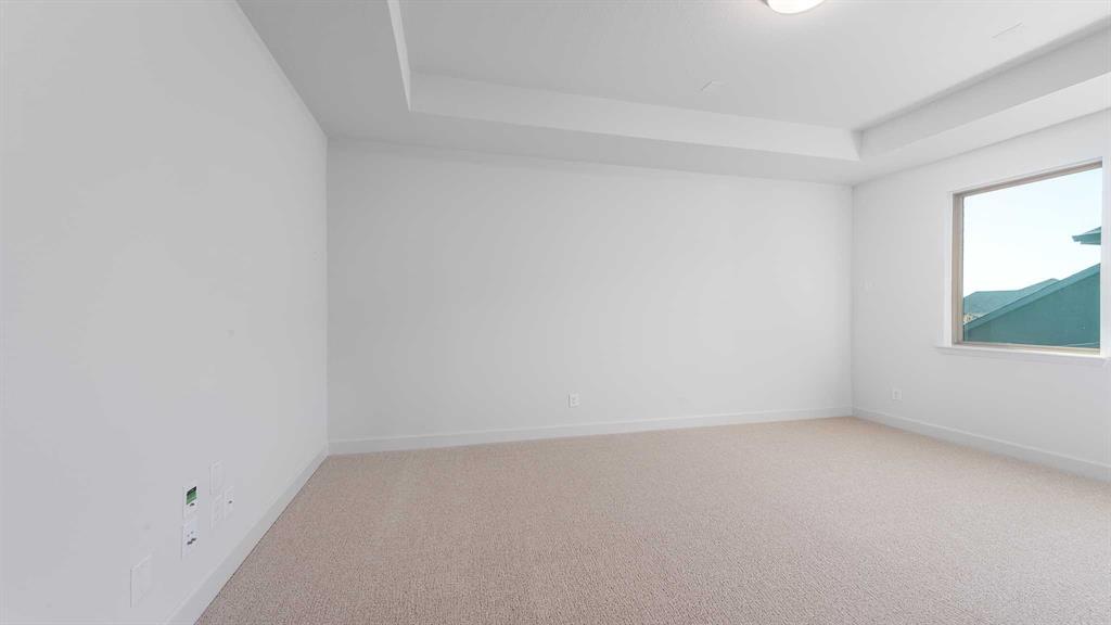 Trinity Falls - Residential