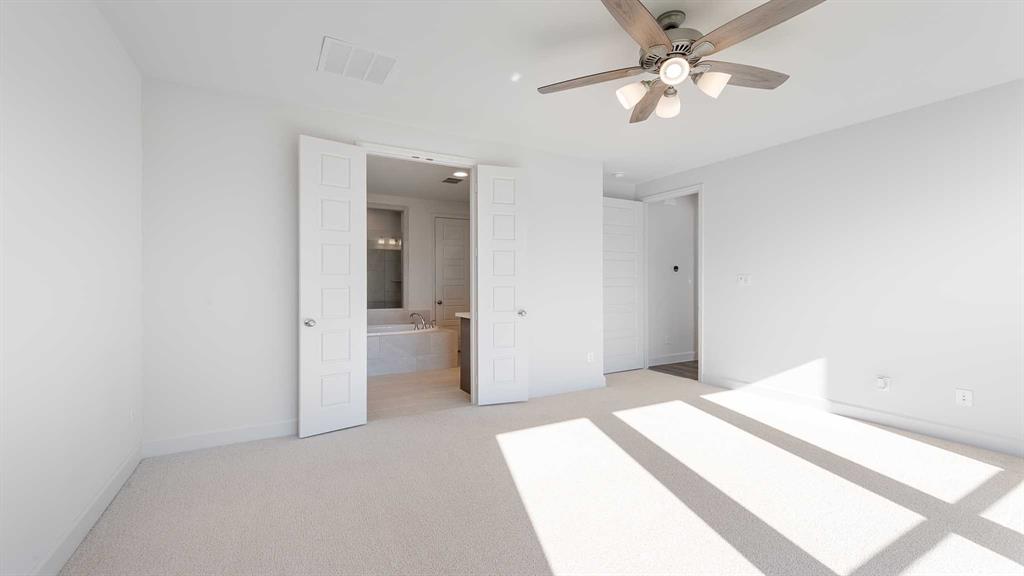 Trinity Falls - Residential