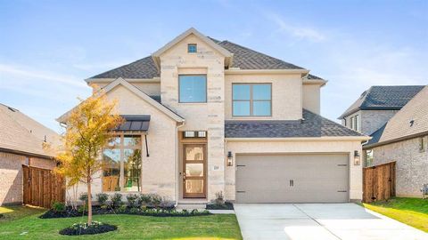 233 Bay Laurel Road McKinney TX 75071