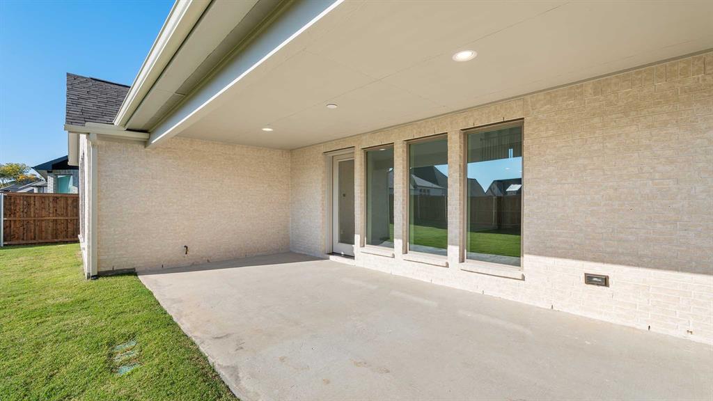 Trinity Falls - Residential