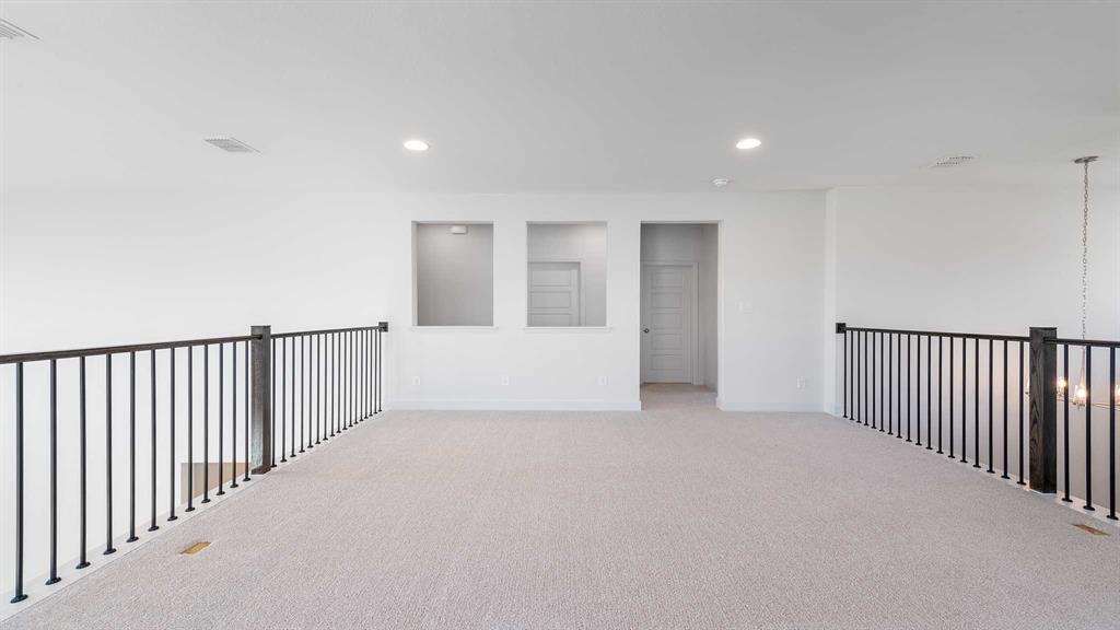 Trinity Falls - Residential