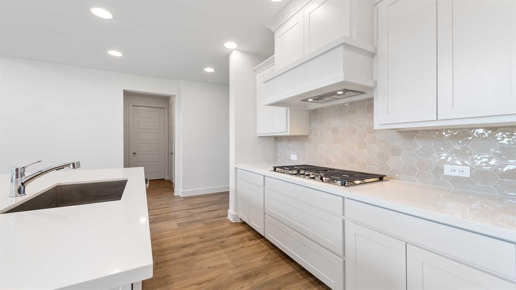 Trinity Falls - Residential