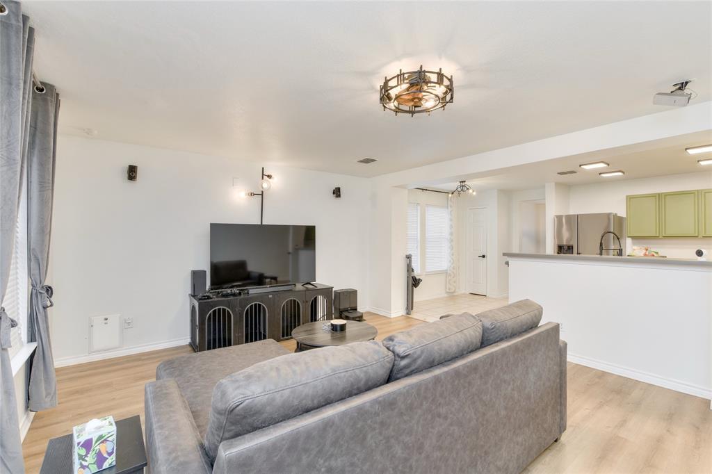 Reserve At High Pointe Ph 03 - Residential