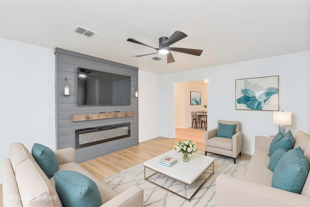 Reserve At High Pointe Ph 03 - Residential