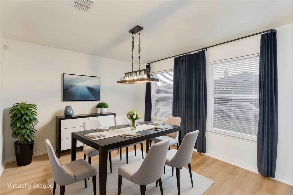 Reserve At High Pointe Ph 03 - Residential