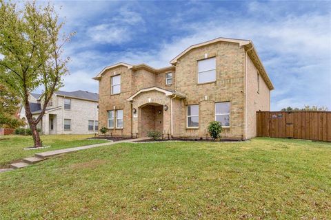 115 Tiger Trail Cedar Hill TX 75104