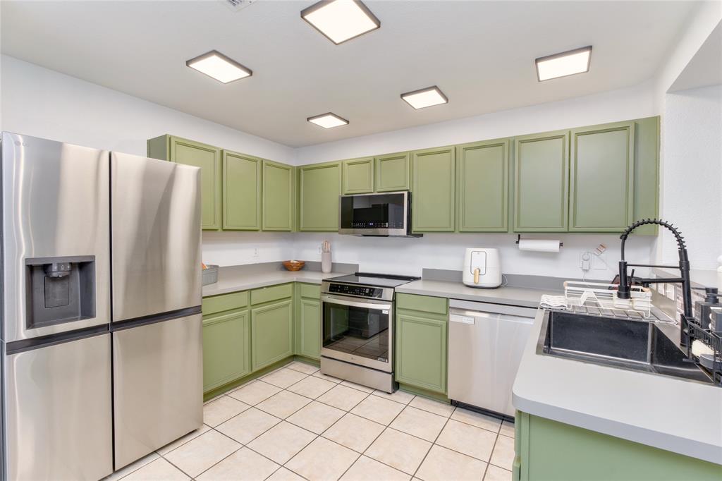 Reserve At High Pointe Ph 03 - Residential