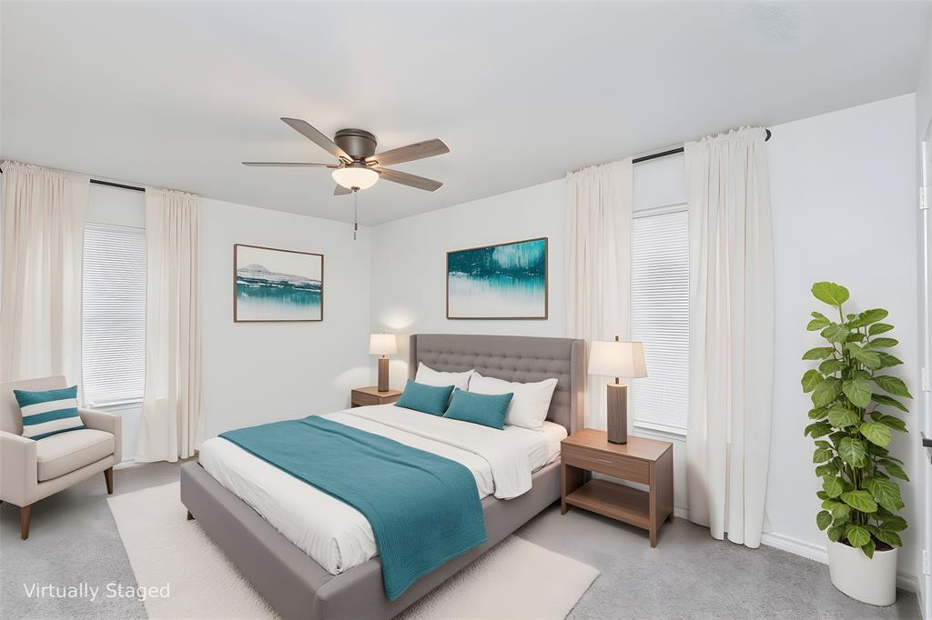 Reserve At High Pointe Ph 03 - Residential