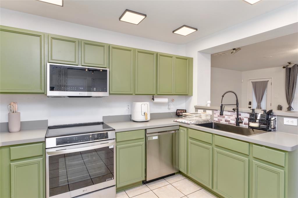 Reserve At High Pointe Ph 03 - Residential