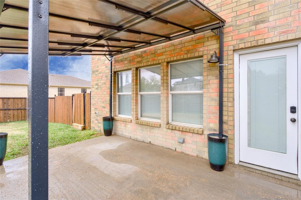 Reserve At High Pointe Ph 03 - Residential