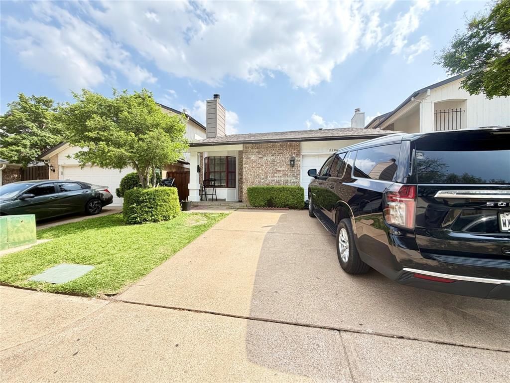 Photo of 2906 Nova Drive, Garland, TX 75044 (MLS # 21252425)