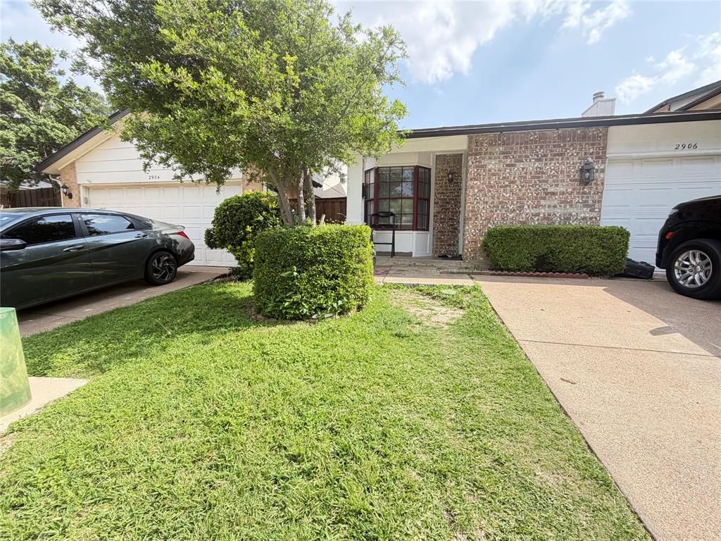 Photo of 2906 Nova Drive, Garland, TX 75044 (MLS # 21252425)