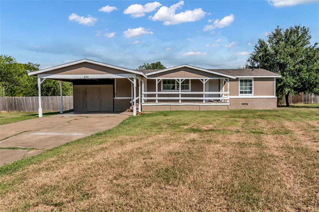 405 Ashley Lane