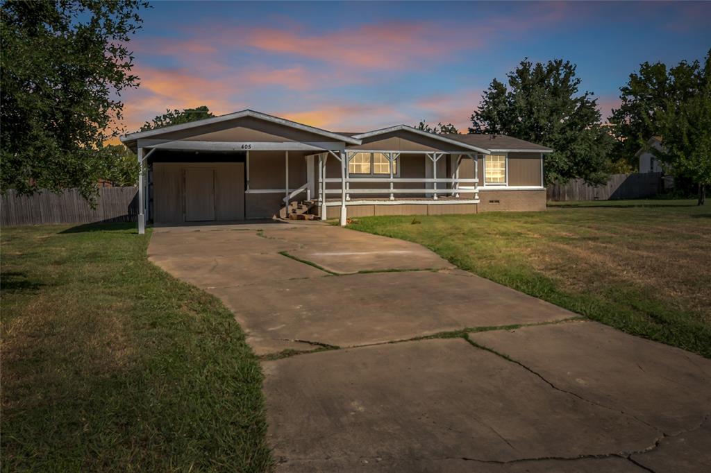 405 Ashley Lane