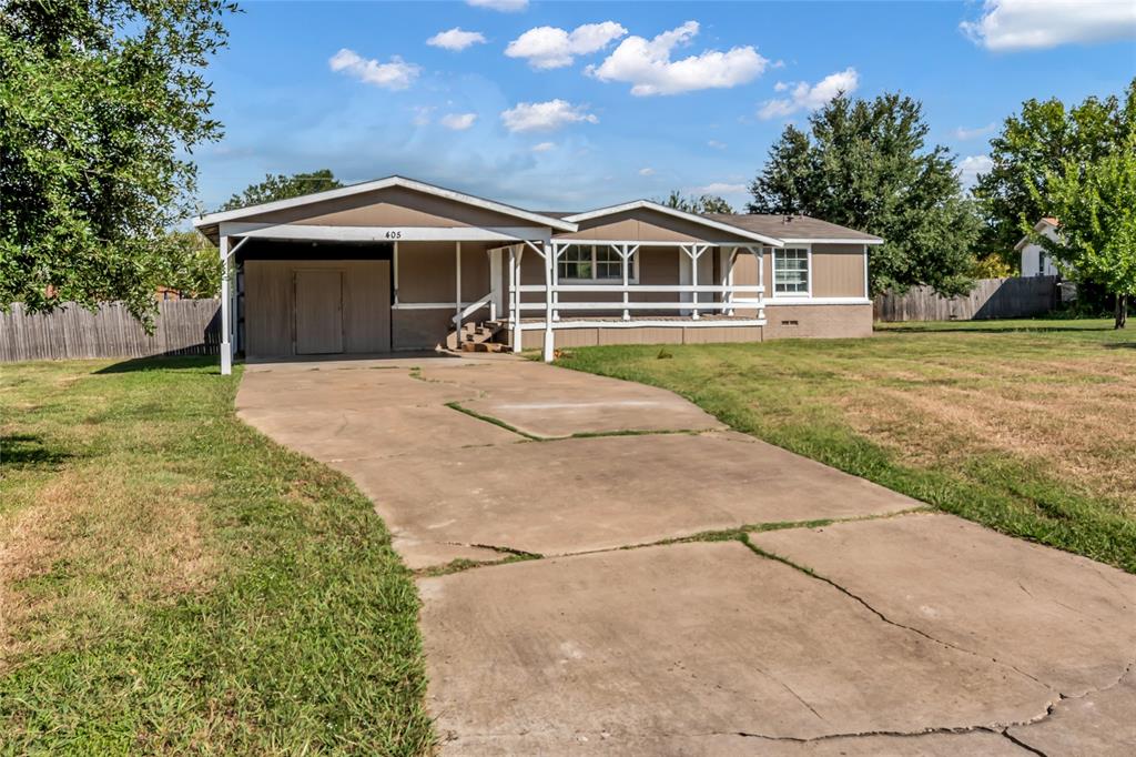 405 Ashley Lane