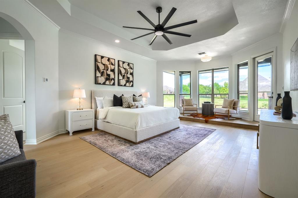 Santa Fe Estates - Residential