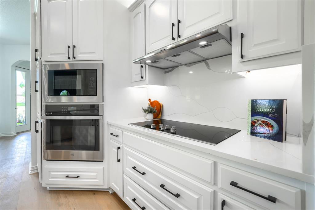 Santa Fe Estates - Residential