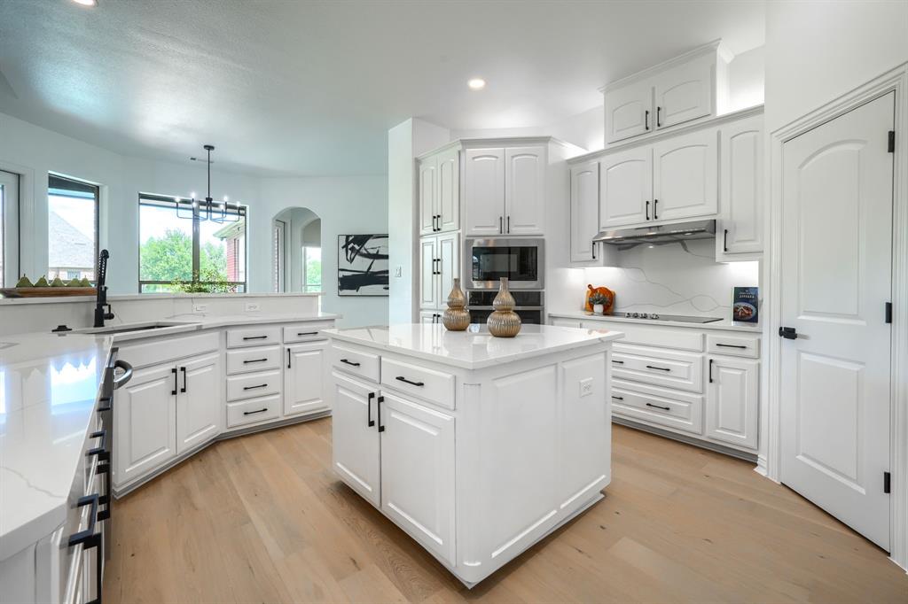 Santa Fe Estates - Residential