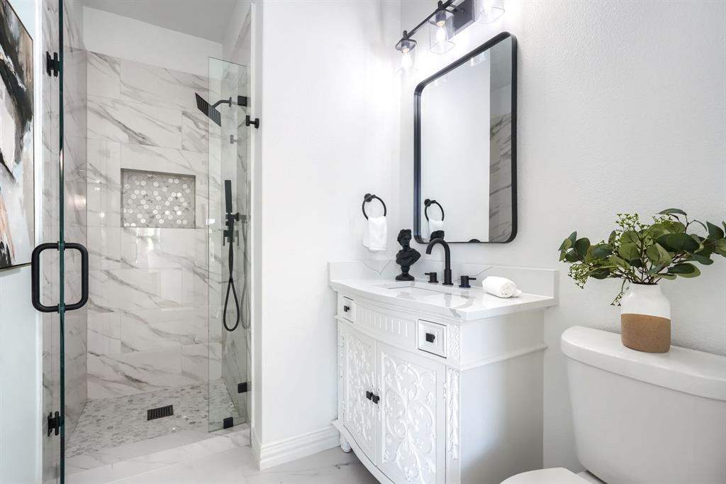 Santa Fe Estates - Residential