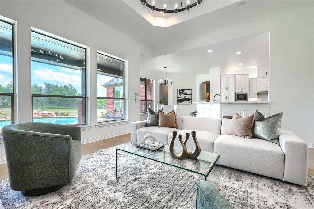 Santa Fe Estates - Residential