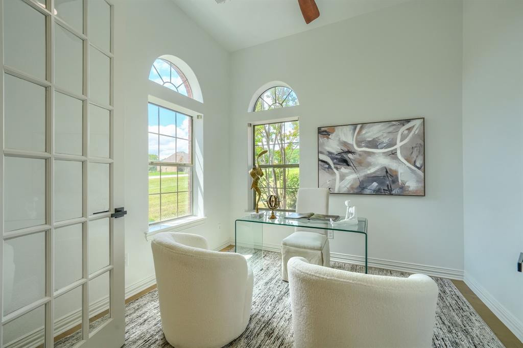 Santa Fe Estates - Residential