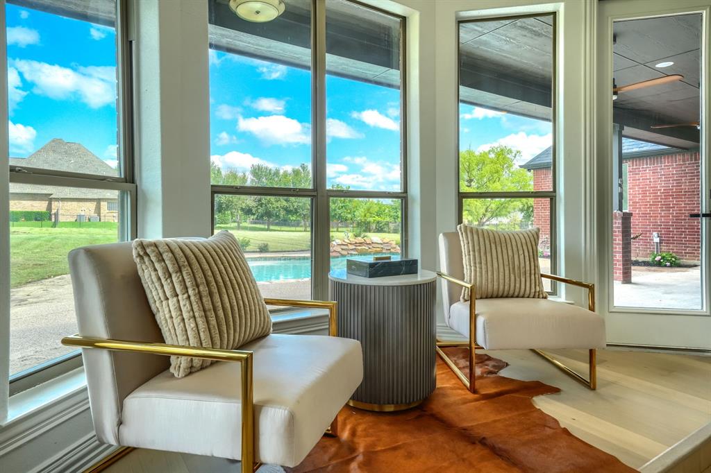 Santa Fe Estates - Residential