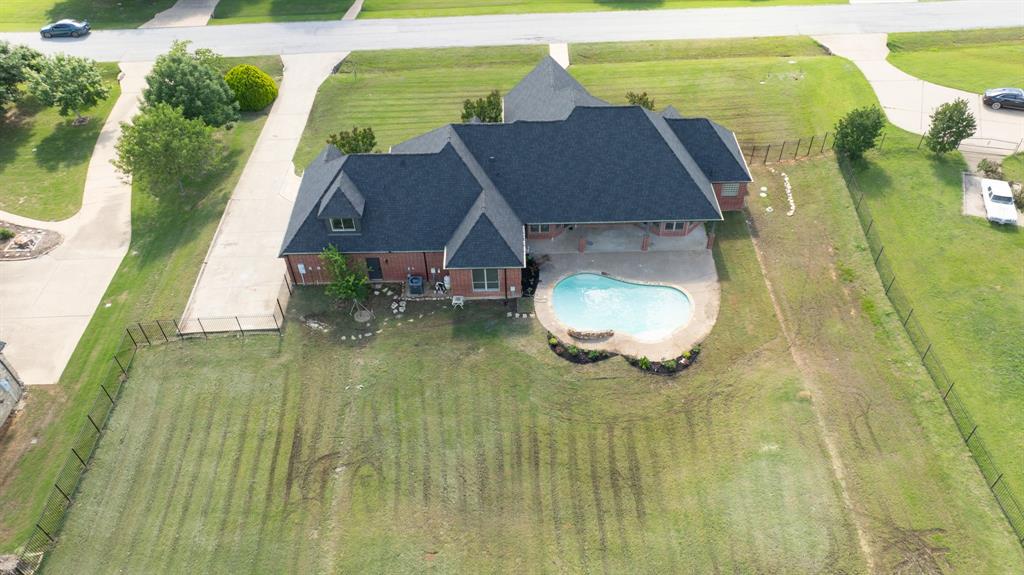 Santa Fe Estates - Residential