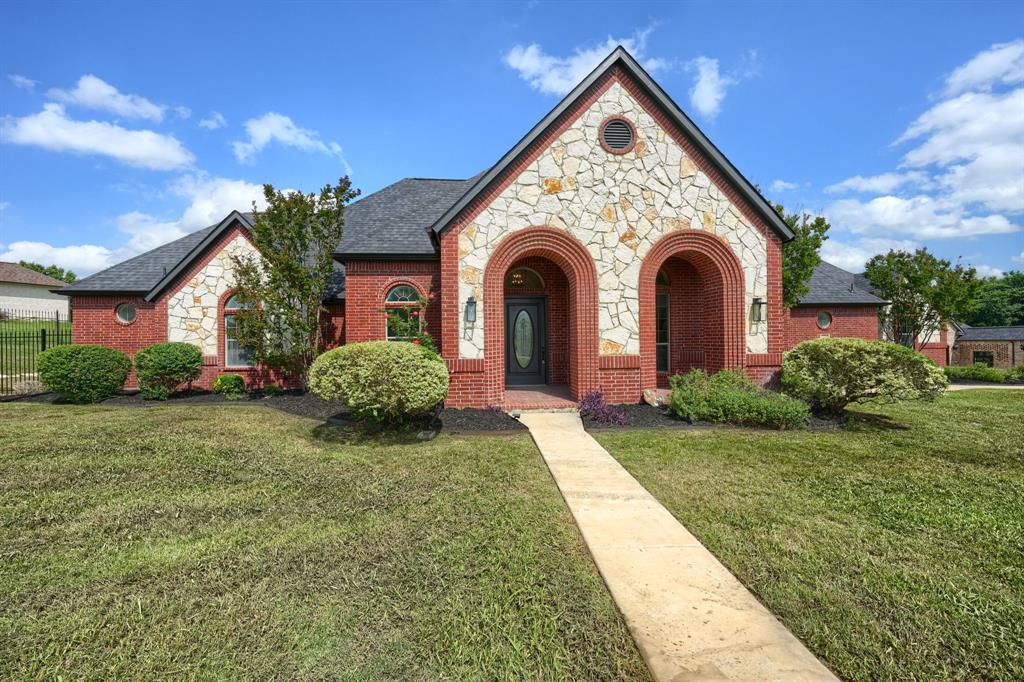 Santa Fe Estates - Residential