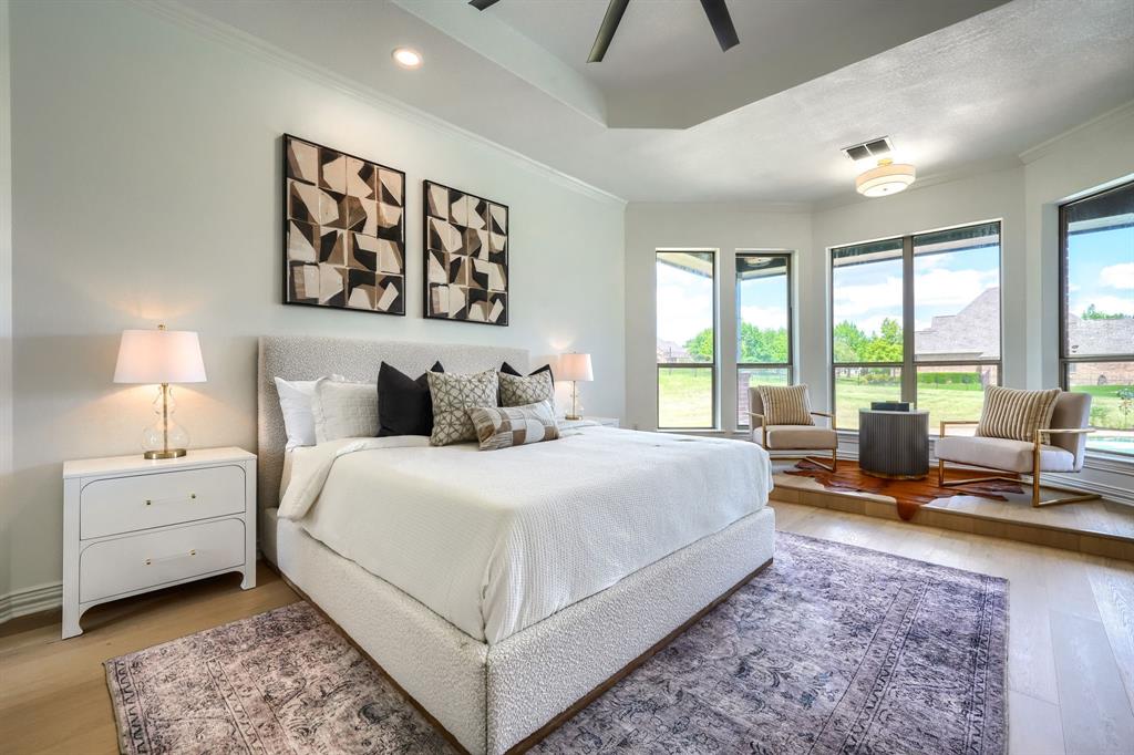 Santa Fe Estates - Residential