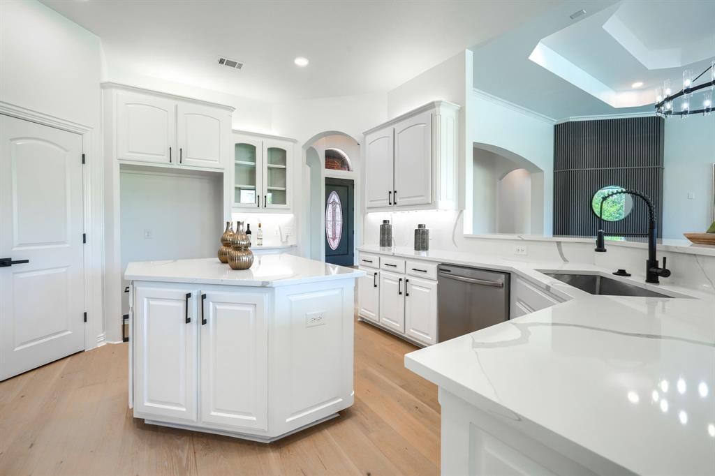 Santa Fe Estates - Residential