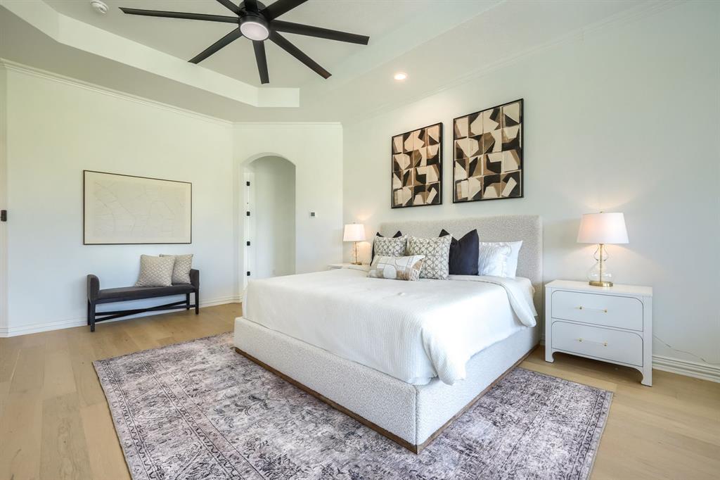 Santa Fe Estates - Residential