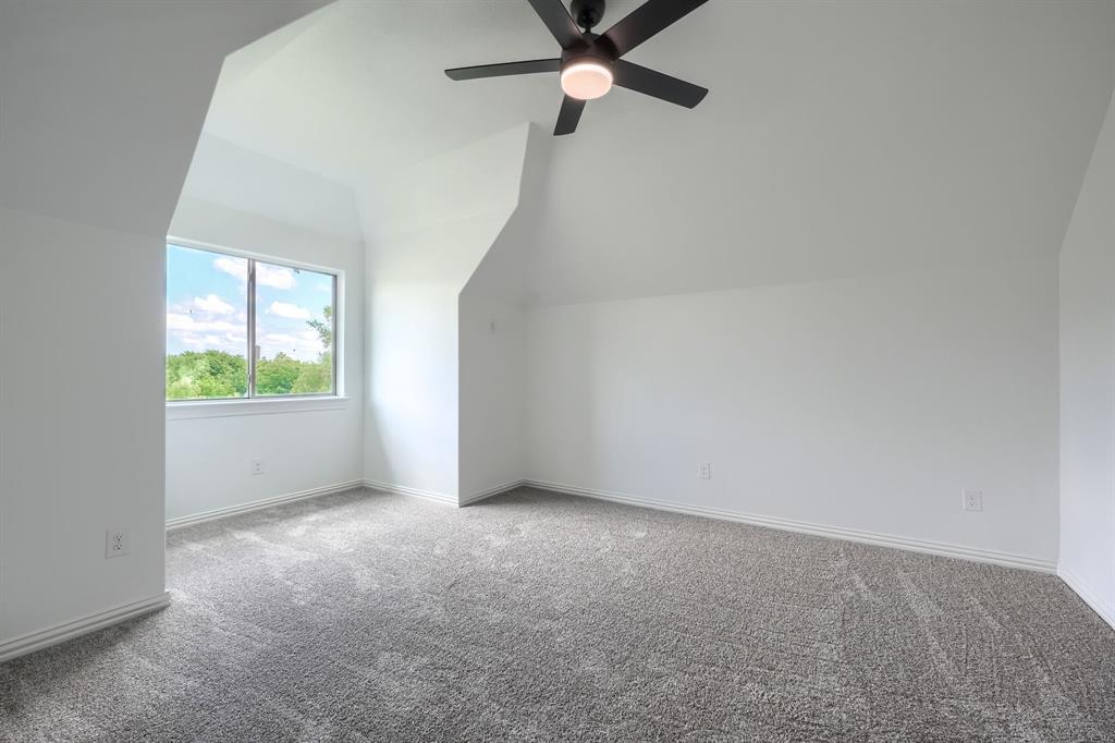 Santa Fe Estates - Residential