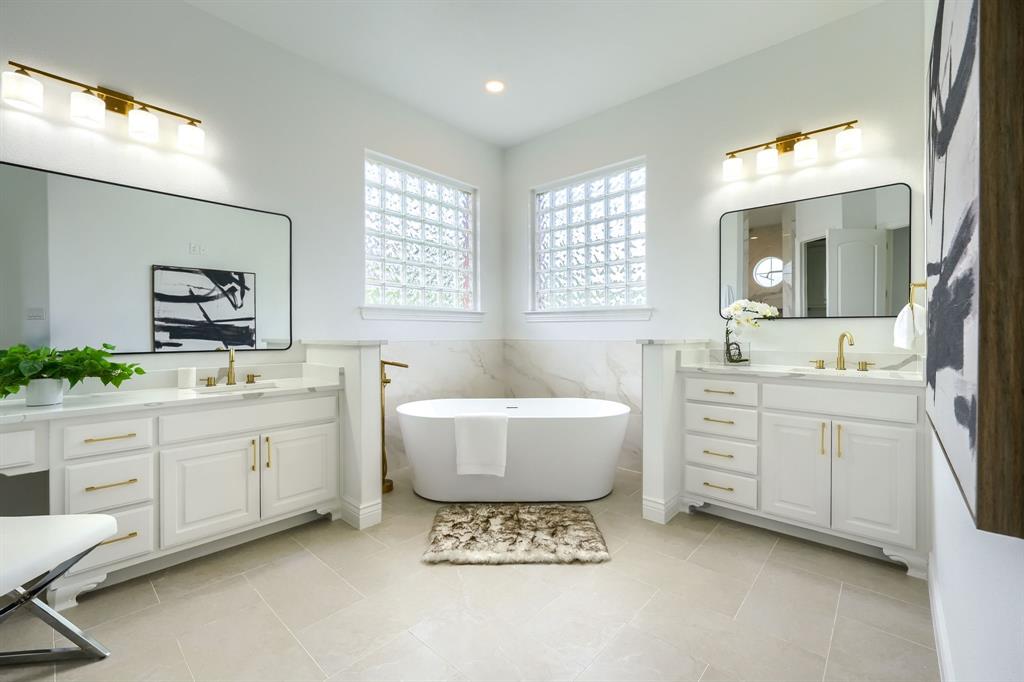 Santa Fe Estates - Residential