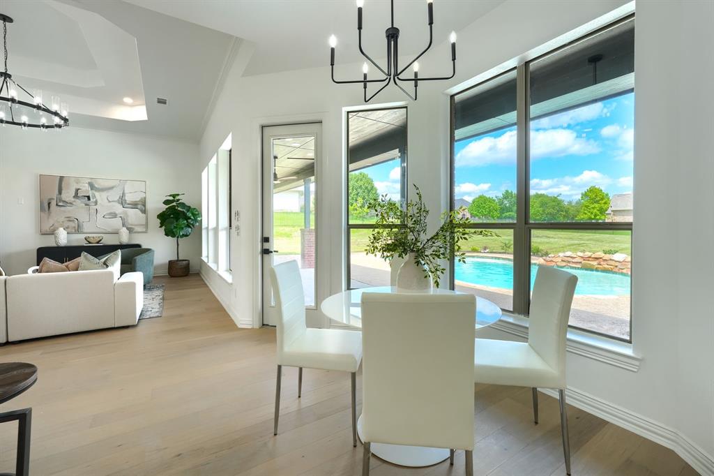 Santa Fe Estates - Residential