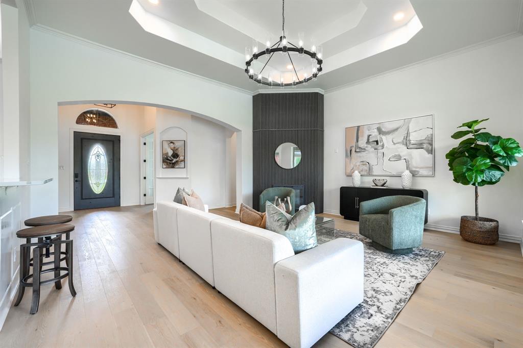 Santa Fe Estates - Residential