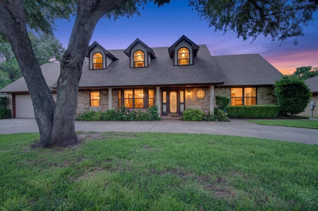 3412 Jones Court